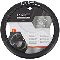 Los mejores  - WRC 007380 Cubre Volante Coche